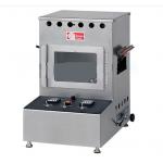 Vinyl Plastic Film Vertical Flammability Test Machine For CFR 16 Part 1611 for sale