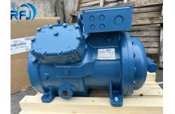 China Frascold S8-42Y Reciprocating Compressor 400V 3PH 50HZ For Commercial Refrigeration supplier