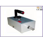 Safety Toys Testing Equipment Laboratory Sharp Edge Tester ASTM F963 EN71
