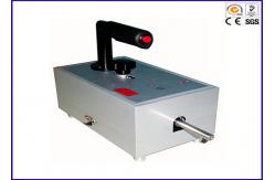 China Safety Toys Testing Equipment Laboratory Sharp Edge Tester ASTM F963 EN71 supplier