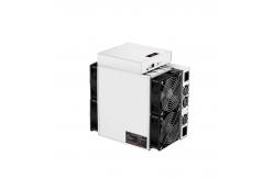 China Blockchain miners Bitcoin Antminer Mining S19pro 110T Bitmain ASIC Chip Bitmain Mining Machine supplier