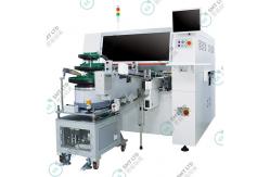 China Samsung Pick And Place Machine Smart Hybrid SMT Mounter HANWHA SM485P supplier