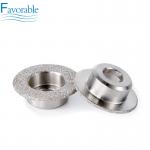 Grit Knife Stone Grinding Wheel For Auto Cutter Gt7250 Parts 020505000 for sale