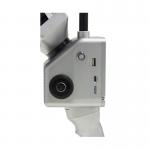 SLAM LiDAR Scanning System Slam Backpack 3D Scanning Underground Indoor