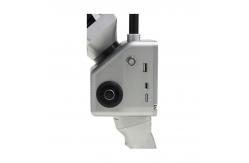 China SLAM LiDAR Scanning System Slam Backpack 3D Scanning Underground Indoor supplier
