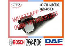 China Made in China new fuel unit pump 0986445008 0986445013 FOR  REN-AULTT supplier