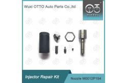 China Siemens Injector Repair Kit For Injectors 50274V05 / 5WS40677/F / A2C53252642 supplier