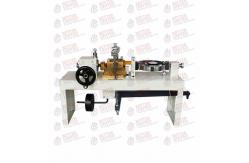 China Light Weight And Portable Direct Shear Test Machine For Soil Testing supplier