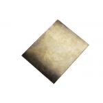 High Strength Copper Clad Aluminum Plate With Good Heat Dissipation