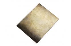 China High Strength Copper Clad Aluminum Plate With Good Heat Dissipation supplier