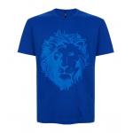 Custom Printed Blank T Shirts  160 Grams Plain Dyed for sale