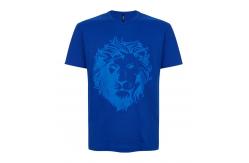 China Custom Printed Blank T Shirts  160 Grams Plain Dyed supplier