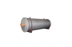 China Marine Steel Material Marine Stern Roller For Tugging / Towing Operation supplier