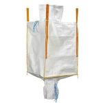 Super Sack Spout Bottom Jumbo Bag Fibc 4 panel waterproof for sale