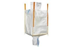 China Super Sack Spout Bottom Jumbo Bag Fibc 4 panel waterproof supplier