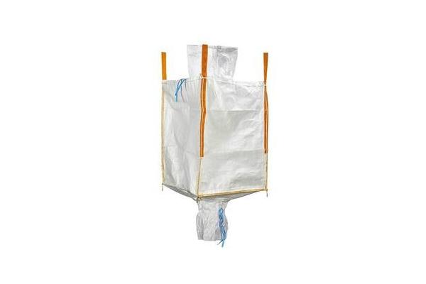 Super Sack Spout Bottom Jumbo Bag Fibc 4 panel waterproof