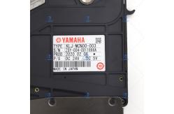 China ZS 4MM YAMAHA SMT Feeder KLJ-MCN00-003 Smt Tape Feeder supplier