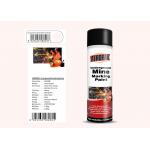 AEROPAK with ROHS 500ml Underground Mine Marking Spray Paint plastic white for rock for sale