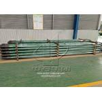 Petroleum Production Well Pump Tubing , Downhole Tubing Pump With Energy Saving for sale