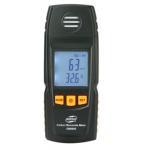 1ppm Industrial Gas Leak Detector , Smart Sensor Handheld Carbon Monoxide Meter