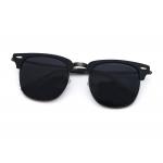 51-20-142 Acetate Frame Glasses Full Frame Wood Grain Glasses for sale