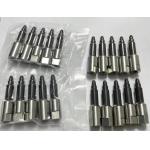 Silicon Nitride Ceramic Location Dowel Pin For Welding With SS304 Base for sale
