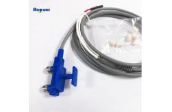 China EMG Nerve Hand-Held Stimulating Electrode T- Handle supplier