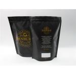 Customized Milk Powder Foil Pouch Packaging Stand Up Bag With Zipper FDA for sale