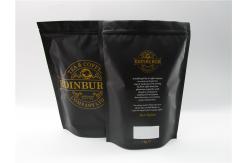 China Customized Milk Powder Foil Pouch Packaging Stand Up Bag With Zipper FDA supplier