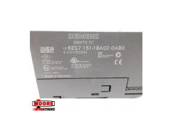 China 6ES7151-1BA02-0AB0 6ES7 151-1BA02-0AB0 Siemens Interface Module supplier