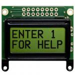 NHD-0208AZ-RN-YBW-33V for sale