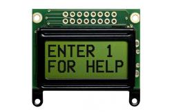 China NHD-0208AZ-RN-YBW-33V supplier