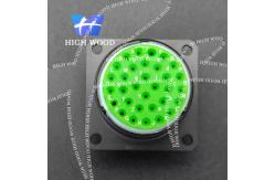 China MS26482 Connector, MS3470W18-32P, MIL-C-26482Ⅱ，MS26482 seriesⅡ supplier
