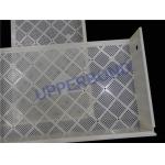 Filter Rod Trays 84-144mm Cigarette Making Machine Molins Protos Cigs Loading Tray for sale