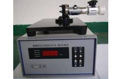 China IEC 60432-1 Light Testing Equipment supplier