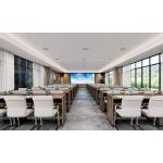 Scream Colors Ceiling Tile 2/2/0.5mm Microperforated Acoustic Panels Soundproofing Board for sale