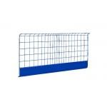 Temporary Safety Fall Protection Edge Protection Barriers Systems for sale