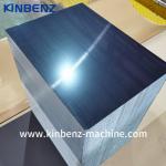 Coil Automatic Length Cutting Machine Cut To Length And Slitting Machine