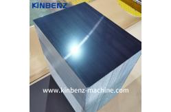 China Coil Automatic Length Cutting Machine Cut To Length And Slitting Machine supplier