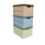 Multifunctional Reusable Cube Household Storage Containers Collapsible Weight 2.2kg