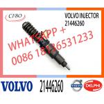 E3.4 diesel engine fuel injection system unit injector BEBE4G07001 21446260