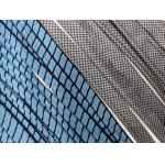 Reflective Piping With Cotton Strip For Sewing Garments Accessories for sale