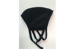 China Dustproof Mesh Reusable Washable Fashion Fabric Mask supplier