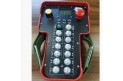 China Welding Trolley Multifunctional Remote Control supplier