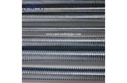China RIFI Galvanized Threaded Studding M8 M10 M12 M14 M16 supplier