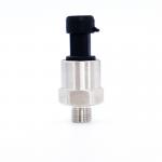 China 0.5-4.5V I2C Pressure Sensor For Water Treatment System 0 - 6Mpa factory