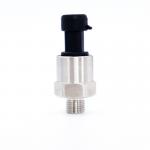 IP67 Air Conditioning Pressure Sensor 0.5-4.5V for HVAC Systems for sale