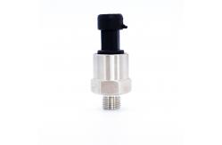 China 0.5-4.5V I2C Pressure Sensor For Water Treatment System 0 - 6Mpa supplier