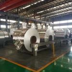 Welding  Heat Transfer Industrial Aluminum Foil Rolls For Cars 1345678 Series for sale