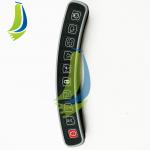 701/80369 Switch Panel 70180369 For JS200 JS220 Excavator for sale